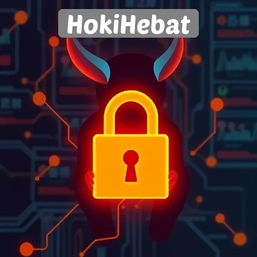 Keamanan dan Privasi Data di HokiHebat
