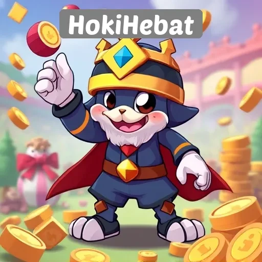 Menjelajahi Dunia Game di HokiHebat