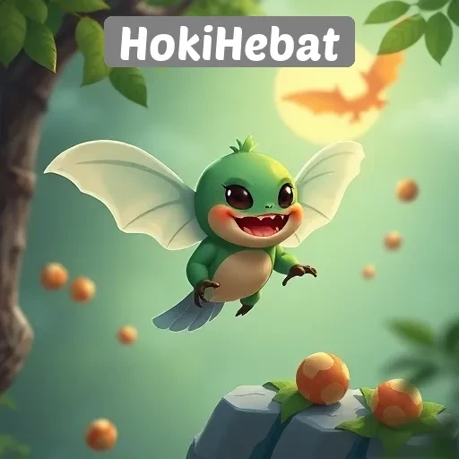 Mengenal Fitur Menarik di Situs HokiHebat