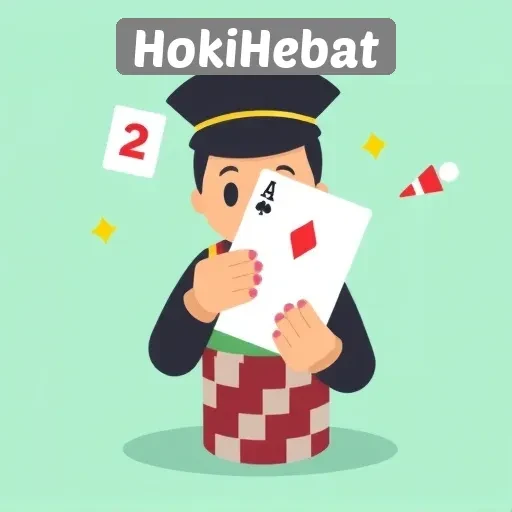 Panduan Lengkap Memulai Permainan di HokiHebat