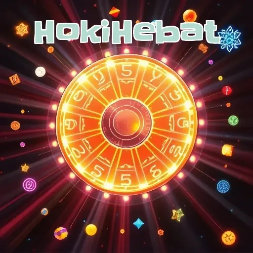 HokiHebat: Panduan Pemain untuk Kejayaan dalam Game Online