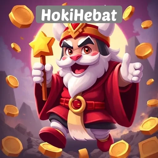 Mengulas Fitur Menarik di HokiHebat untuk Penggemar Game