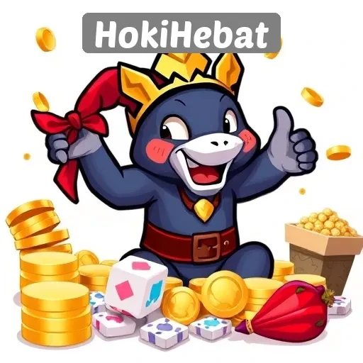 Mengulik Fitur Unggulan di Situs Game HokiHebat