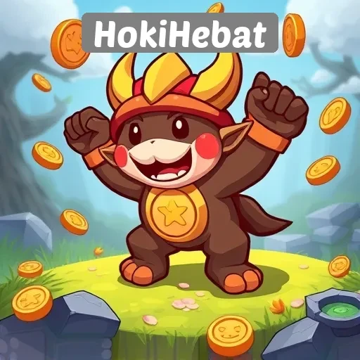 Inovasi HokiHebat dalam Menyediakan Game Berkualitas