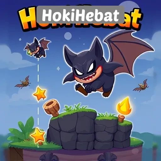 HokiHebat Sebagai Platform Game Terbaik di Indonesia