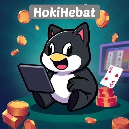 Keunggulan Platform HokiHebat dalam Dunia Game Online