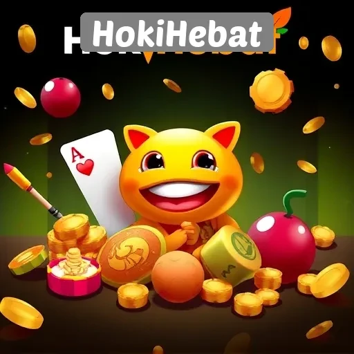 Apa Saja Permainan Populer di HokiHebat