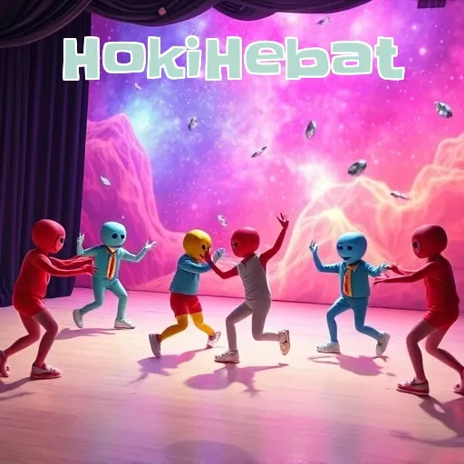 HokiHebat: Ulasan Menarik Tentang Game Online Indonesia