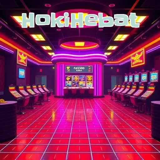 HokiHebat: Keseruan Olahraga Virtual untuk Semua Pengguna