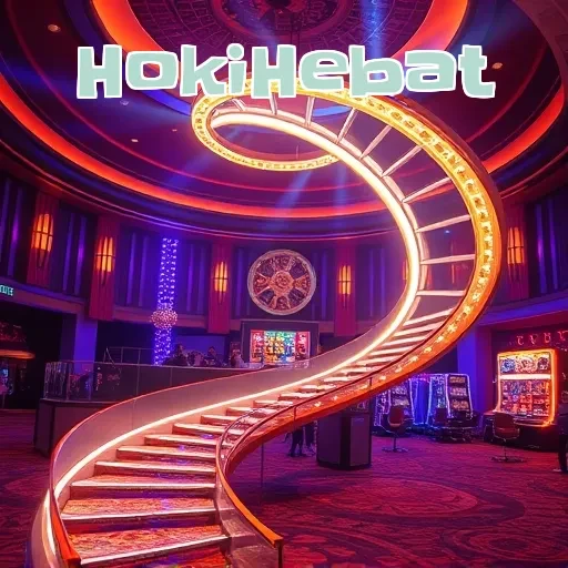 HokiHebat: Tutorial Game Online yang Seru dan Berguna untuk Pemain