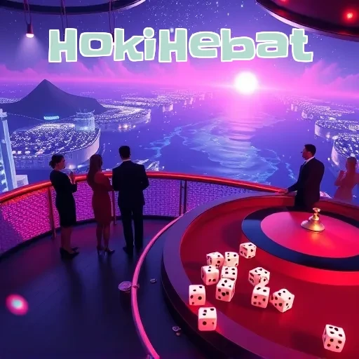 HokiHebat: Temukan Fitur Baru yang Menarik Sekarang Juga!