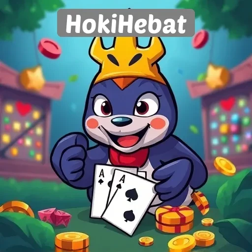 Pengalaman Pengguna di HokiHebat yang Meningkatkan Keterlibatan